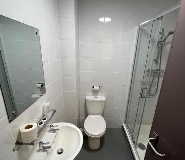 Stirchley Hotel | The Bournbrook Inn