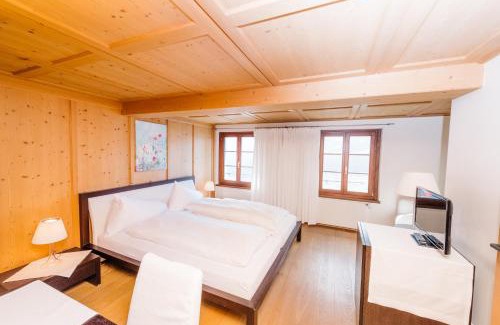 Walchwil Hotel | THE BOUTIQUE Gasthaus Engel