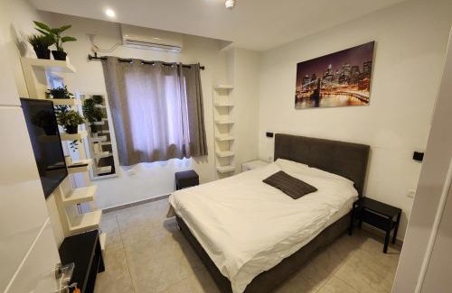 Jerusalem City Centre Hotel | The boutique