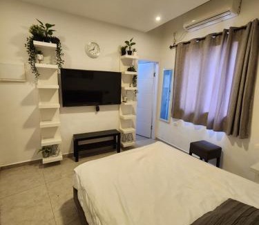 Jerusalem City Centre Hotel | The boutique