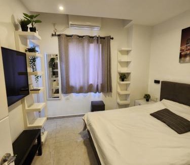 Jerusalem City Centre Hotel | The boutique