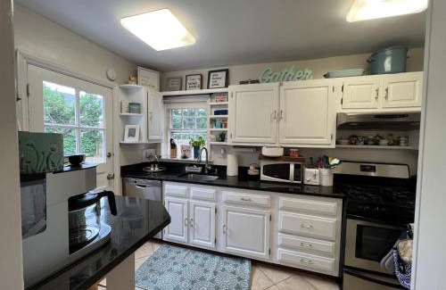 Bethesda House | The Bradley at Bethesda Row