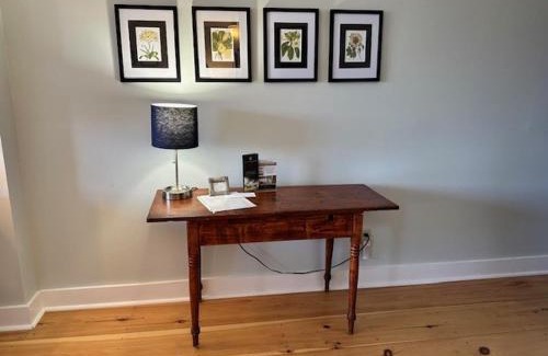 Pemaquid Point Hotel | The Bradley Inn