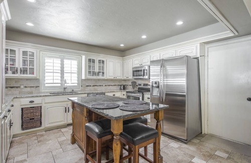 Central Oklahoma City House | The Brady Home by Lake Hefner
