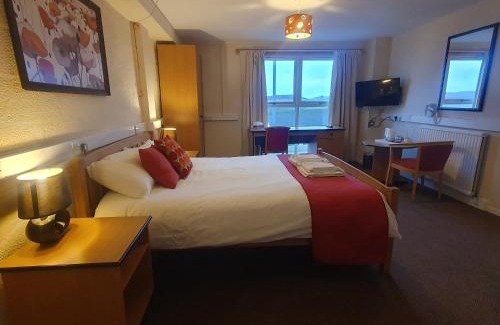 Brae Hotel | The Brae Hotel