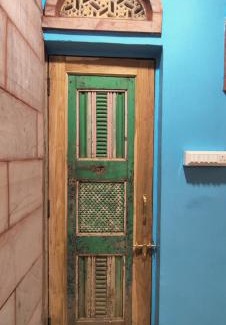 Jodhpur House | The Brahmin's Homestay
