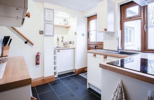 Llanteg House | The Brambles - 2 bedroom Cottage - Llanteg
