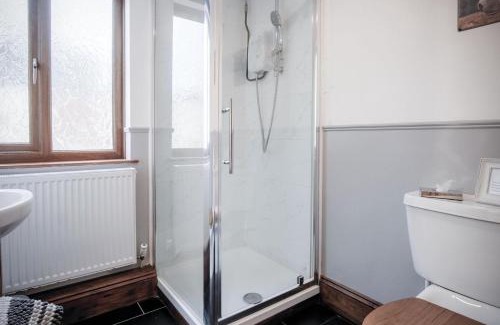 Llanteg House | The Brambles - 2 bedroom Cottage - Llanteg