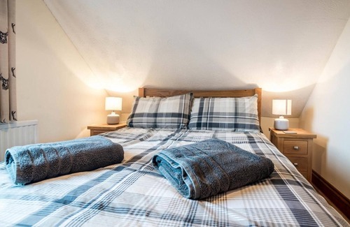 Tavernspite House | The Brambles - 2 Bedroom Cottage - Llanteg