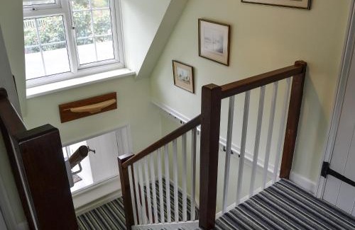 Horning House | The Brambles