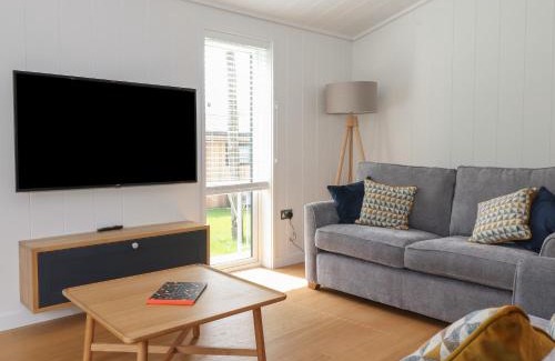 Haverthwaite House | The Brambles