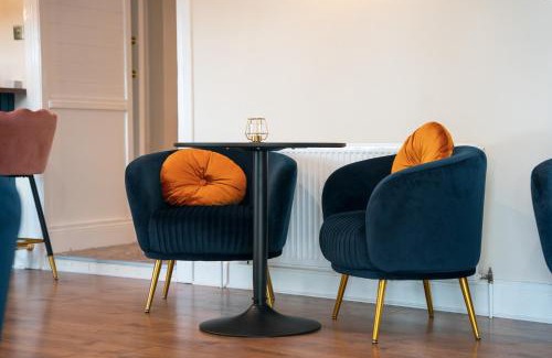Annalong House | The Brambles Retreat in the Mournes