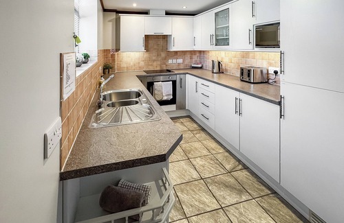 Lusby Cottage | The Bran House- 23526