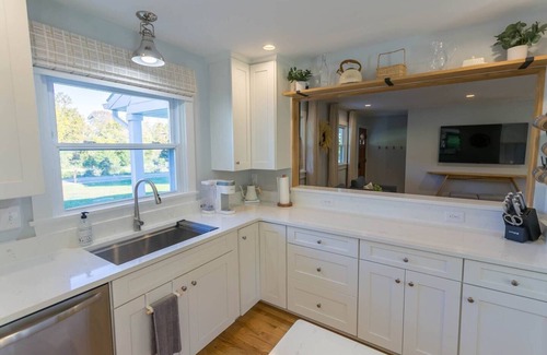 Afton House | The Branch at Afton Mountain Retreat