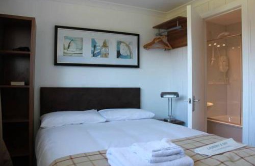 Taynuilt Hotel | The Brander Lodge Hotel and Bistro