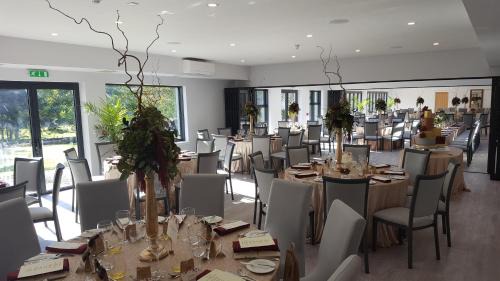 Taynuilt Hotel | The Brander Lodge Hotel and Bistro