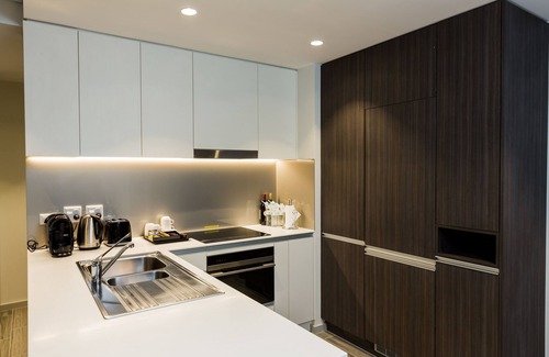 Mascot Apartment | The Branksome Hotel And Residences