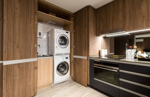 Mascot Apartment | The Branksome Hotel And Residences