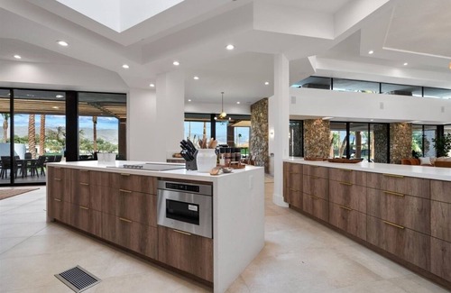 Indio House | The Bravo Beach Club.Tennis,Pickle-ball,Soccer Field, sand beach.