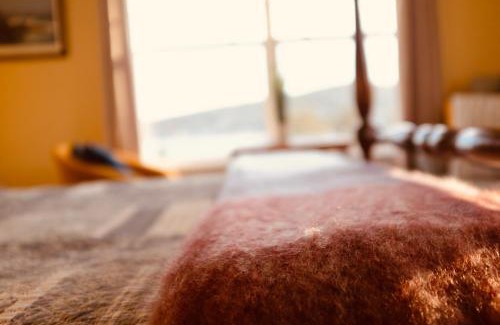 Bay Bulls Hotel | The Bread and Cheese Country Inn