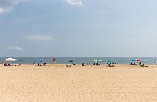 North Ocean City House | The Breakers #302