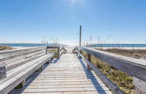 Orange Beach Apartment | The Breakers 42 by Vacation Homes Collection