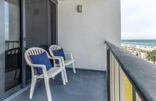 Orange Beach Apartment | The Breakers 42 by Vacation Homes Collection