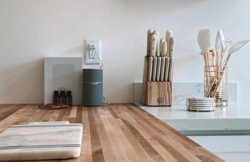 Girvan Apartment | The “Breakthrough House”- The place you come for a breakthrough!