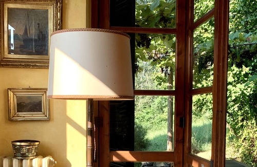 Incisa Scapaccino House | The Breath - a home to regain the rhythm