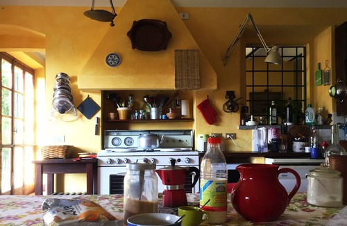 Incisa Scapaccino House | The Breath - a home to regain the rhythm