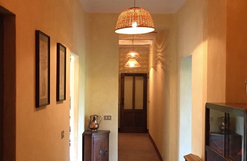 Incisa Scapaccino House | The Breath - a home to regain the rhythm