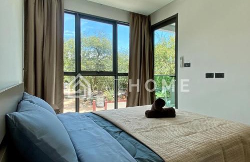 Bang Sare Apartment | The Breeze Beachside