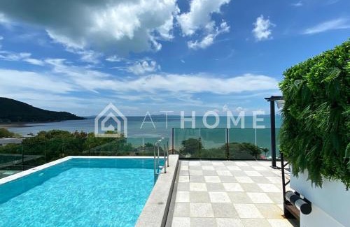 Bang Sare Apartment | The Breeze Beachside