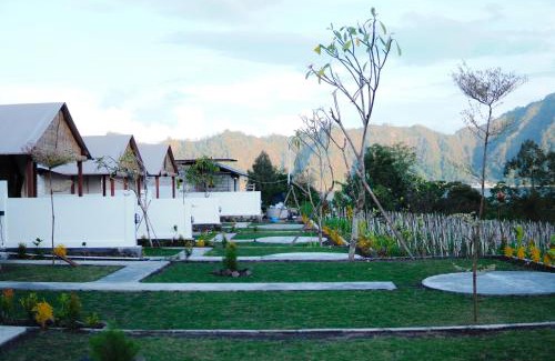 Toya Bungkah House | The Breeze Glamping