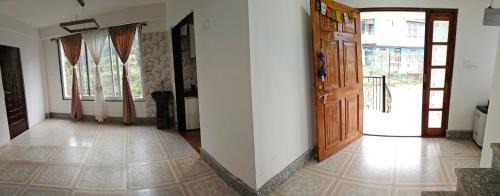 Darjeeling House | The Breeze Homestay