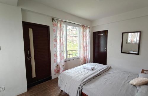 Darjeeling House | The Breeze Homestay