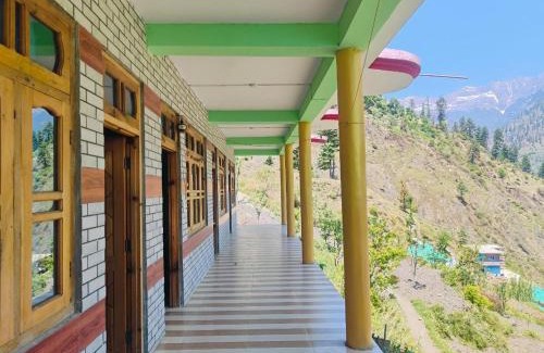 Mohal House | The Breeze Homestay
