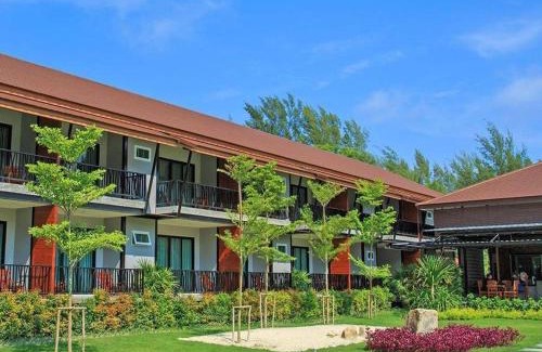 Satun Resort | The Breeze Lipe Resort