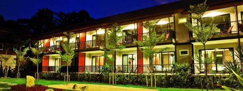 Satun Resort | The Breeze Lipe Resort