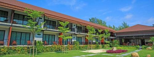 Satun Resort | The Breeze Lipe Resort