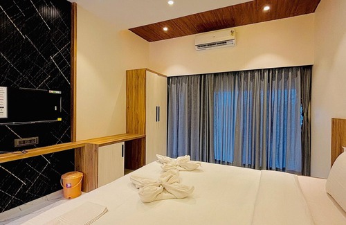 Medha Hotel | The Breeze Valley