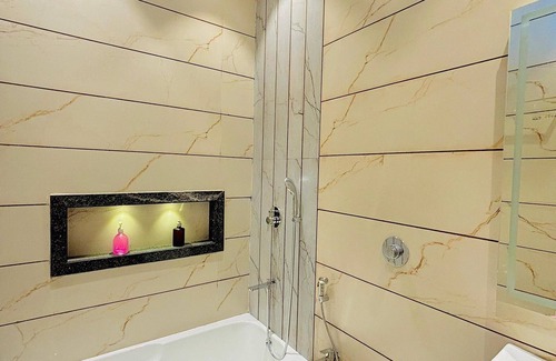 Medha Hotel | The Breeze Valley