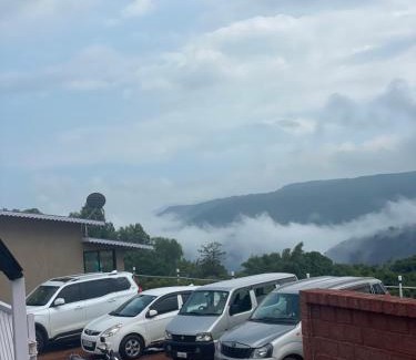 Medha Hotel | The Breeze Valley