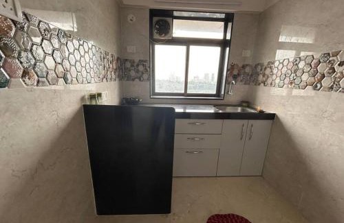 Kandivali East Apartment | The Breezy Escape
