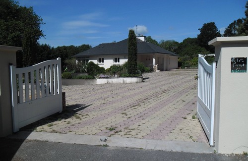 Queven House | THE BREIZH VILLA your holiday home