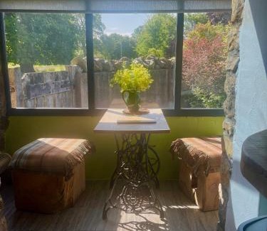 Maulds Meaburn House | The Brew House