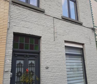 Sint-Kruis House | the brewers house