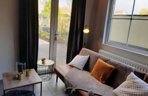 Sint-Kruis House | the brewers house
