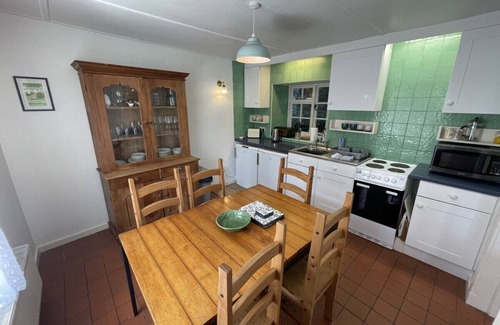 Boscastle House | The Brewhouse Boscastle Harbour