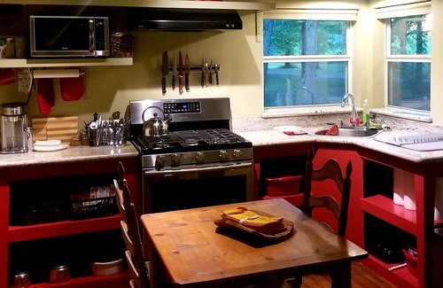 Lottie House | The Brewhouse Cottage